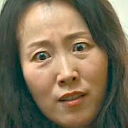 Park Ji-Won