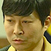 Kim Bong-Jo