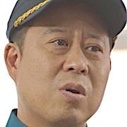 Lee Dong-Geun