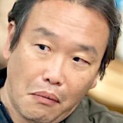 Kang Hak-Soo