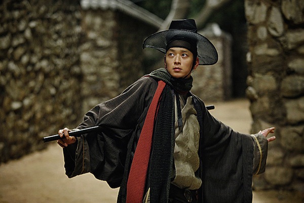  Woochi: The Demon Slayer : Yun-seok Kim, Su-jeong Lim,  Dong-Hoon Choi: Movies & TV