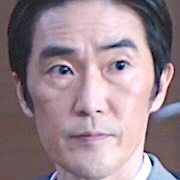 Oh Dae-Suk