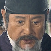 Detective K-Secret of the Living Dead-Park Geun-Hyung.jpg