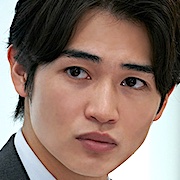 Hamaru Otoko ni Keritai Onna-Sho Nishigaki.jpg