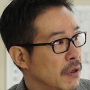 Hibana- Spark (drama series)-Tomorowo Taguchi.jpg