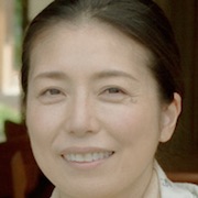 Mountain days with Tom-san-Hitomi Takahashi.jpg