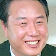 Lee Seung-Joon