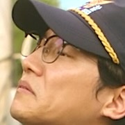 Kang Hee-Man