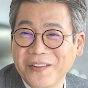 Jang Joon-Ho