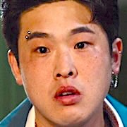 Baek Kyoung-Seon