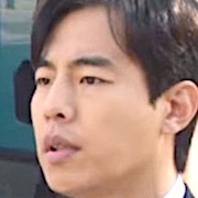 Park Sang-Hwi