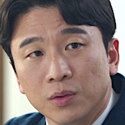 Kang Duk-Jung