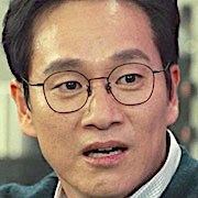 Lee Joo-Won