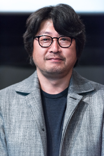 Kim Yun-Seok - Asianwiki
