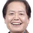 Left-Handed Wife-Kang Nam-Kil.jpg
