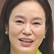 Kim Keum-Soon