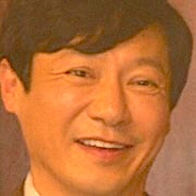 Hwang Tae-Kwang