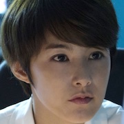 Kang Hye-Jung
