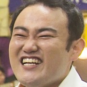 Momo to Kiji-Tomohiko Kitamura.jpg