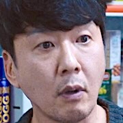 Jang Jae-Kwon