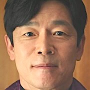 Lee Seung-Joon
