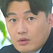 Kim Jin-Hyeon