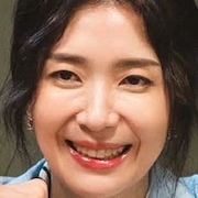 Kim Ji-Hyun