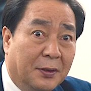 Lee Kyung-Oh