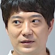 Kwak Min-Ho