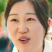 Kang Cho-Won