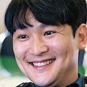 Baek Suk-Kwang