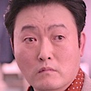 Lee Joon-Hyuk