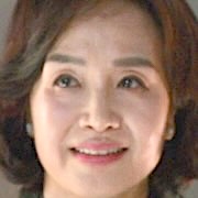Jo Yoo-Jung