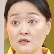 Jeon Sung-Ah