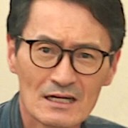 Park Nam-Kyu