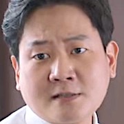 Kang Chung-Hun
