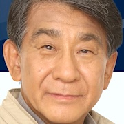 Shin Tokyo Suijo Keisatsu-Takashi Kobayashi.jpg