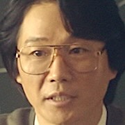 Oh Ki-Hwan