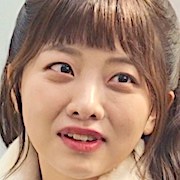 Lee A-Jin