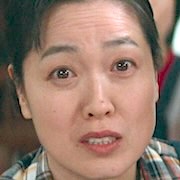 Jin Mi-Sa