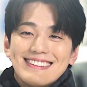 Kim Min-Kyu