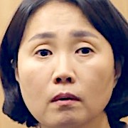 Jo Young-Mi