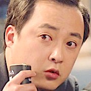 Kim Yong-Jin