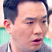 Shin Dong-Hoon