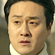 Kim Won-Ho