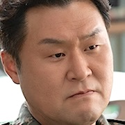 Yoon Kyung-Ho