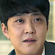 Kim Se-Hwan