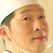 Son Seung-Taek