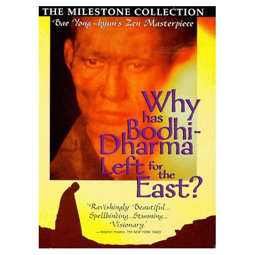 Lista 33+ Imagen de fondo why has bodhi-dharma left for the east? El último