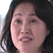Jo Young-Mi